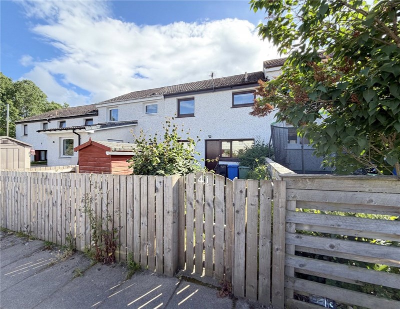 41 Balloan Road, Inverness, Inverness City, IV2 4JG