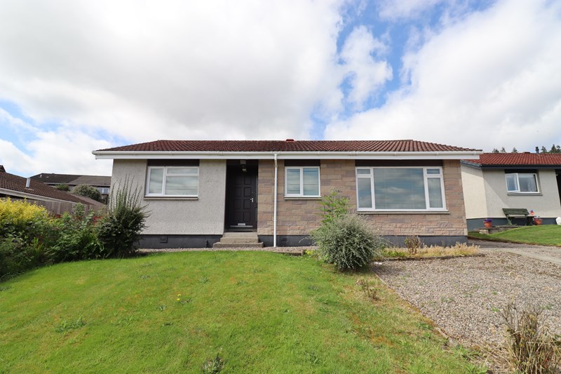 52 Scorguie Road, Inverness, Scorguie, Inverness City, IV3 8QP