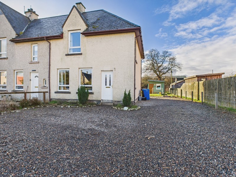 10 Aird Road, Beauly, Inverness Rural, IV4 7ER