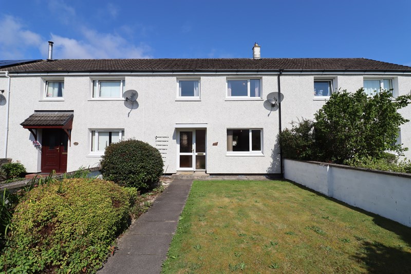 59 Evan Barron Road, Inverness, Hilton, Inverness City, IV2 4JE
