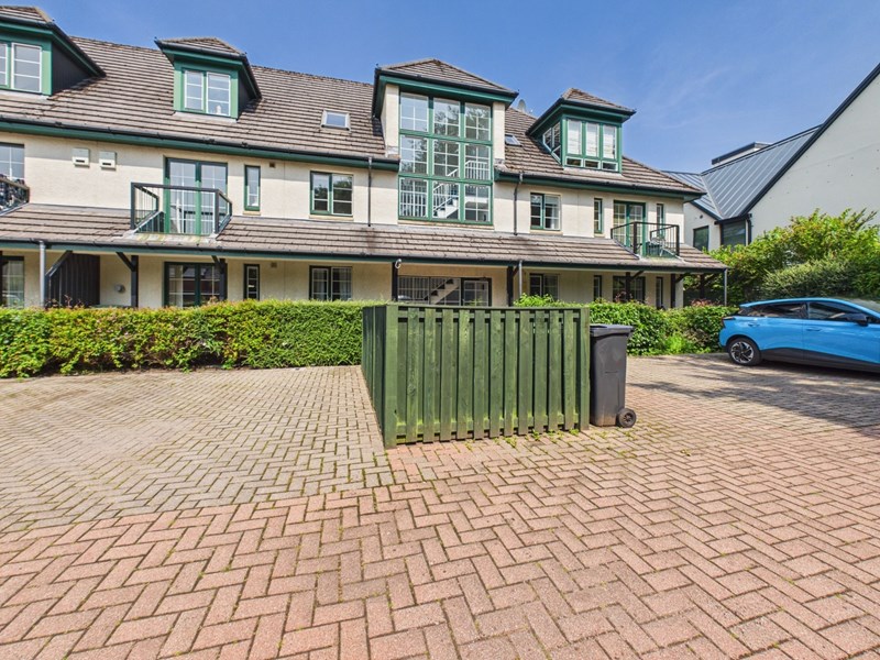 26 Wellingtonia Court, Inverness, Inverness City, IV3 5SX