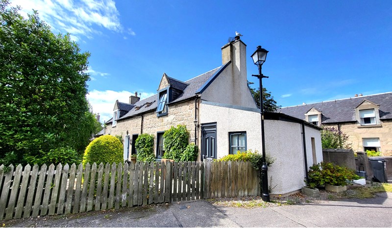 59 Society Street, Nairn, Nairn District, IV12 4NL