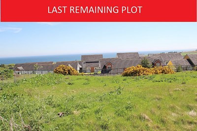 Plot 3 Tarbet View, Golspie