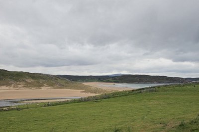 Plots off Munro Place, Bettyhill