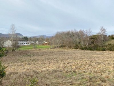 Development Opportunity at Balvaird Road, Muir of Ord