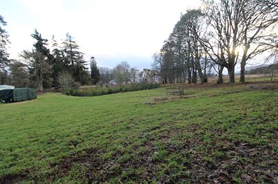 Plot at Craigleach, Dunain Inverness
