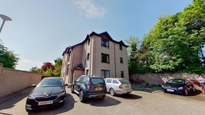 9 Rosebank Court, Leopold Street Nairn