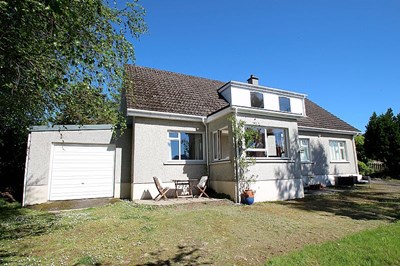 Beithean Dubhach, 20 Strath, Gairloch