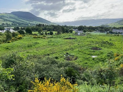 Plots Pitkerrald Road, Drumnadrochit