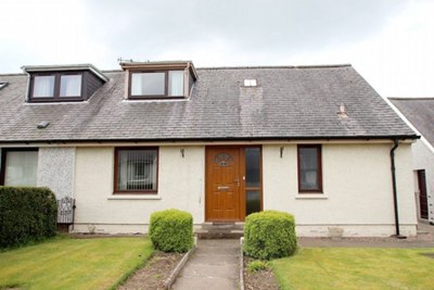 46 Highfield Circle, Muir of Ord, 
