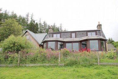 22 Knockdhu, LAIRG, LAIRG