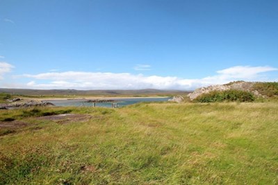 Plot North of Firemore Coast, Poolewe, Achnasheen