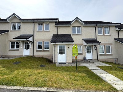 7 Broomhill Place, Muir Of Ord
