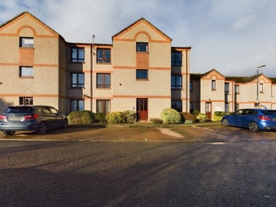 11 Cambrai Court, Dingwall