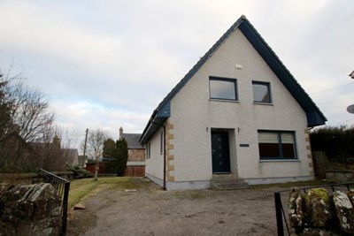 Tursta, Hood Street, Maryburgh