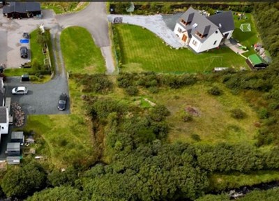 Plot 7, Lonemore, Strath Gairloch