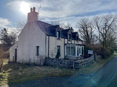 29 Kilmuir, Dunvegan, Portree