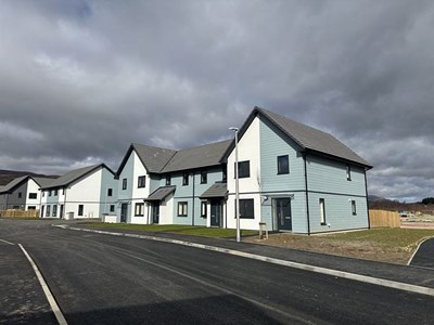 2 The Grazings, Blar Mor, Fort William