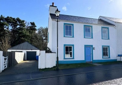2 Lochandinty Lane, Tornagrain, Inverness