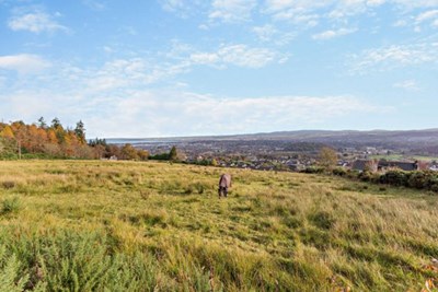 Plot at Leachkin Brae, Leachkin Brae, Leachkin