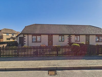 2 West Newfield Park, Alness