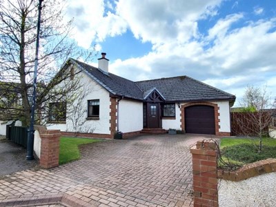 7 Sutors View, Nairn