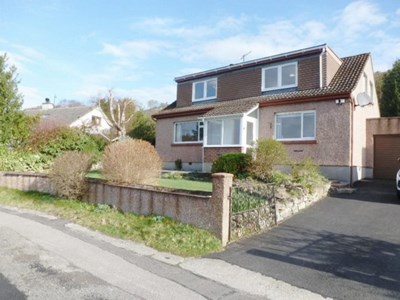 Moulinard, 16 Mill Crescent, North Kessock