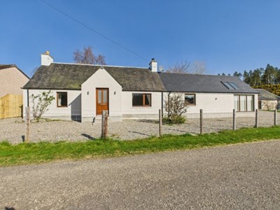 The Cottage, 1 Orrinside, Fairburn, Muir of Ord
