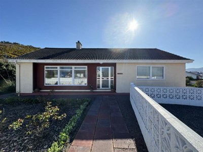 Colindale, 7 Riverside Terrace, Ullapool