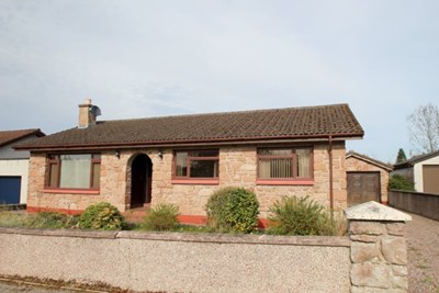 5 Riverford Crescent, Conon Bridge
