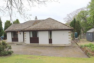 Tir Aluin, Ord Road, Marybank