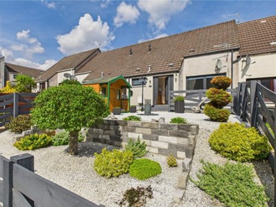 67 Deas Avenue, Dingwall, Dingwall