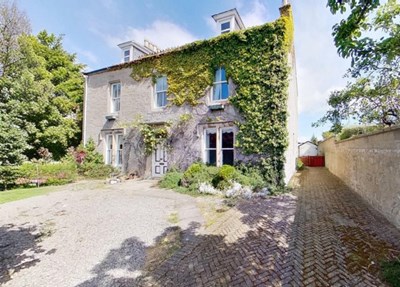 Mountbury, 9 Viewfield Street, Nairn