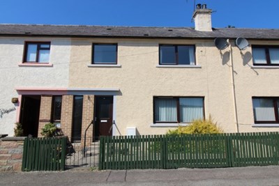 27 Davidson Drive, Dingwall