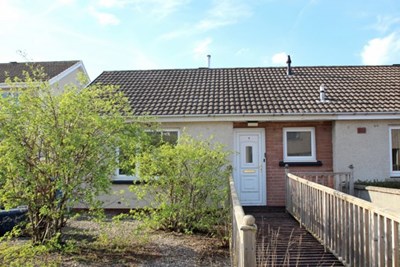 8 Kilmuir Road, Inverness