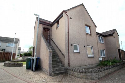 2 Kilmuir Court, Inverness