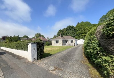 10 Druim Avenue, Inverness