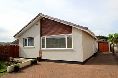 4 Torbreck Road, Inverness, Inverness