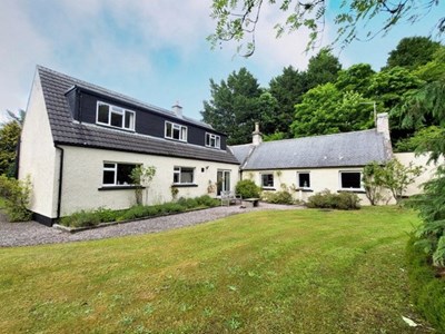 Torvean, Househill, Nairn