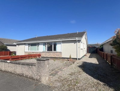 32 Drumdevan Place, Inverness