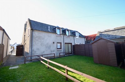 10A Park Street, Nairn