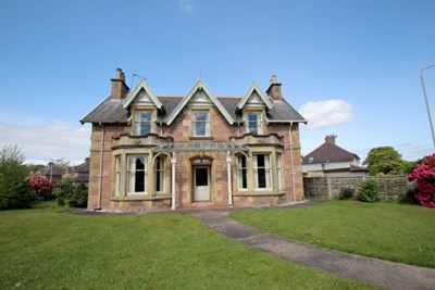 Kinnaird, 28 Gelenurquhart Road Inverness