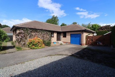 27 West Heather Gardens, Inverness