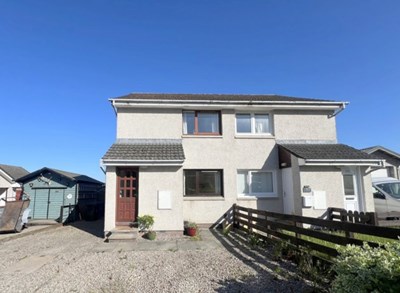 109 Blarmore Avenue, Inverness, INVERNESS