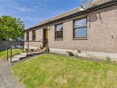3 Rose Street, Fortrose