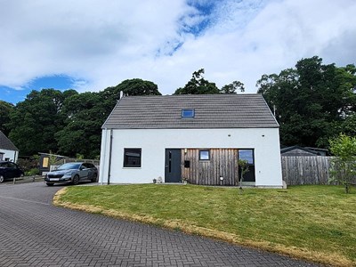 37 Montrose Avenue, Nairn