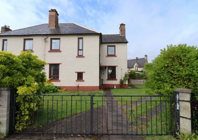 54 Lilac Grove, Inverness
