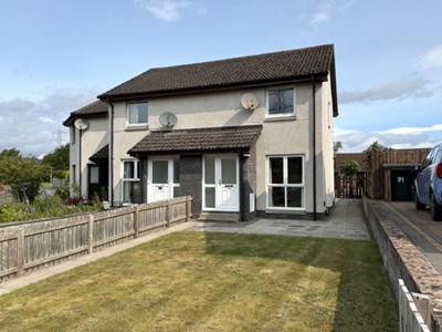 89 Ardness Place, Inverness