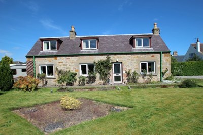 Rowanbank, 20 Ballifeary Road, Inverness