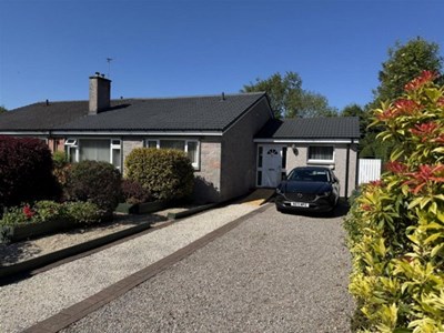 80 Laggan Road, Inverness